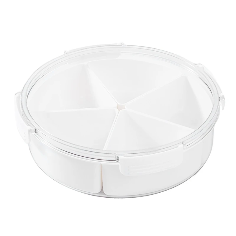 Sub Format Fridge Organizer Multifunctional Storage Box for Kitchen White Cabinet Plastic Food Jars | Дом и сад