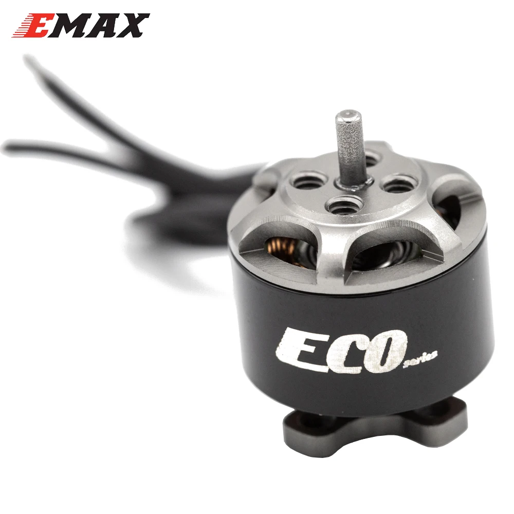 emax eco 1106 4500kv 2 3s6000kv 2s cw бесщеточный двигате