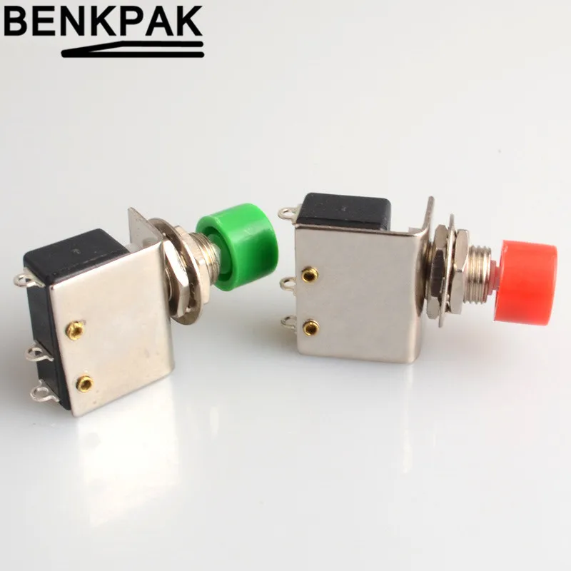 DS-428 8 мм кнопочный переключатель микропереключатель | Строительство и ремонт