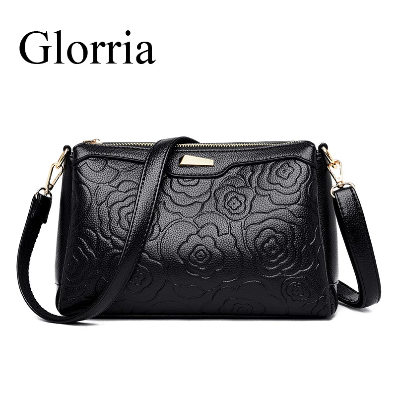 Женская сумка искусственная кожа высокое качество новинка 2020 | Багаж и сумки