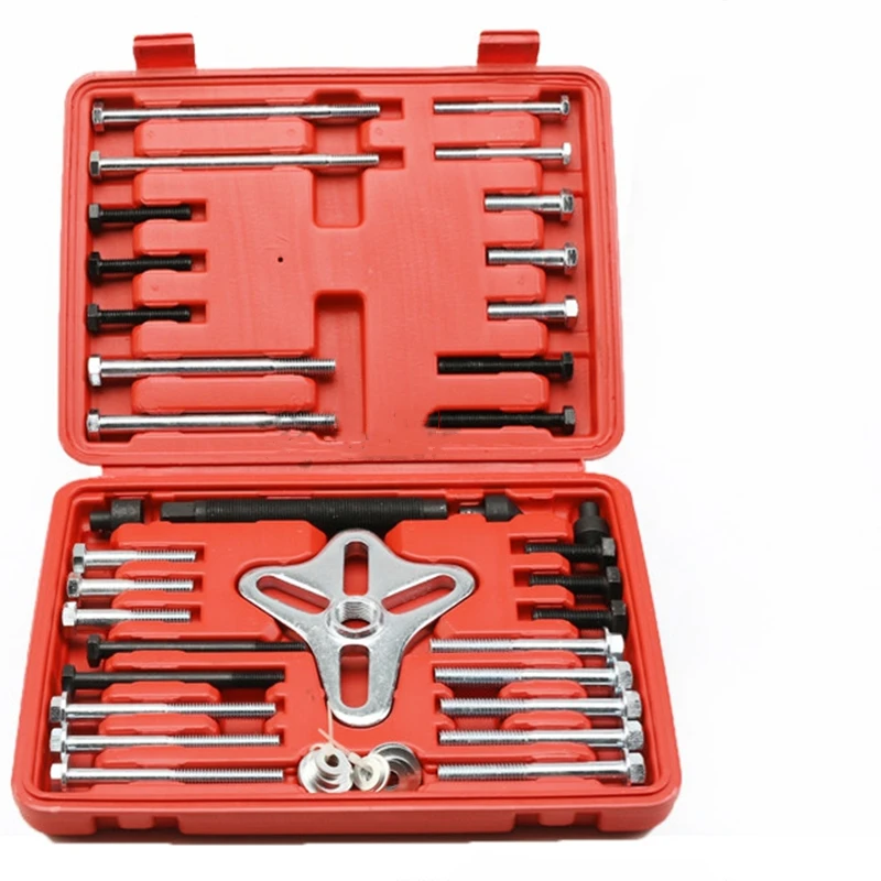 

Инструмент для снятия кода рисования на рулевое колесо, 46 шт.