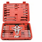 Инструмент для снятия кода рисования на рулевое колесо, 46 шт.