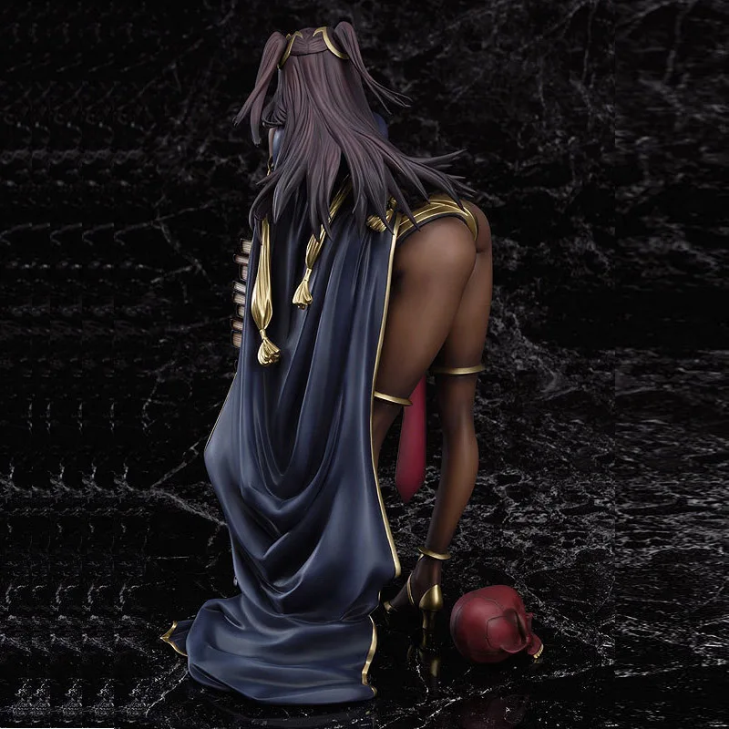 Экшн-фигурка из аниме тарджа Салля масштаб 1/7 | Игрушки и хобби