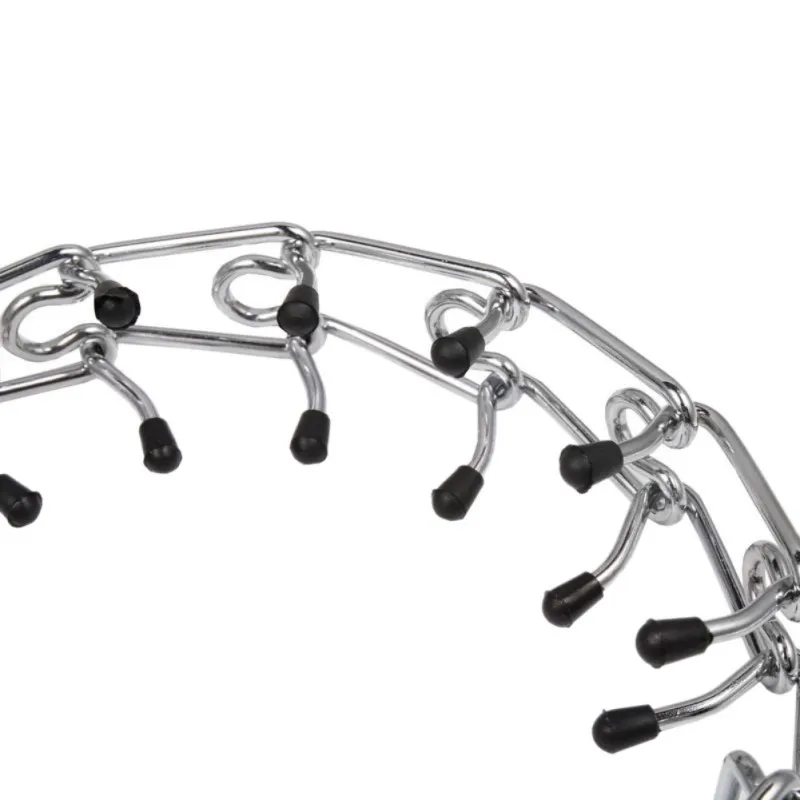 Ошейник с цепочкой для собак металлический Регулируемый ошейник покрытым