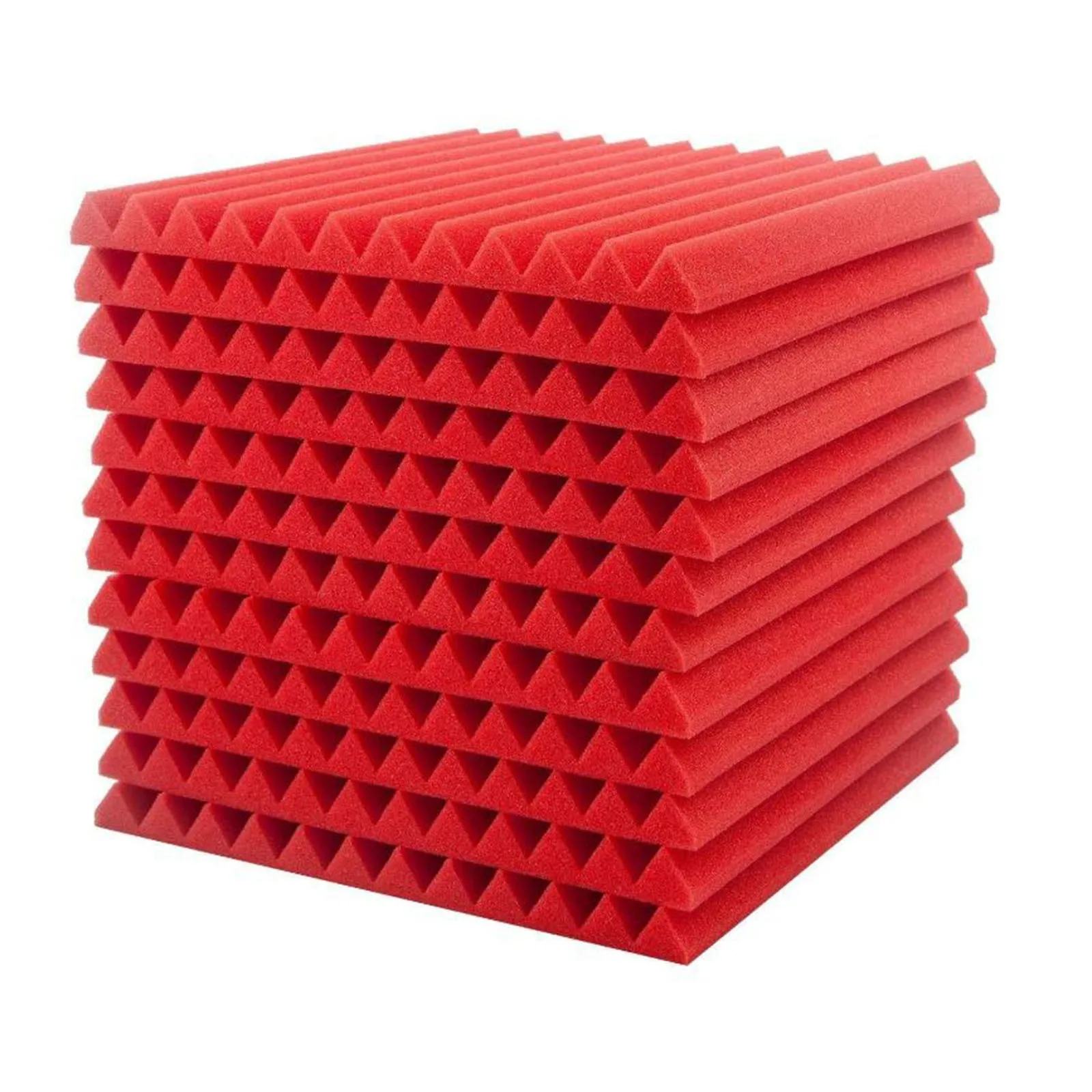 

Indoor Sound-absorbing Cotton Home Scene Layout, Sound-absorbing Foam Wall, Indoor Sound-absorbing Cotton Indoor Absorption Tile