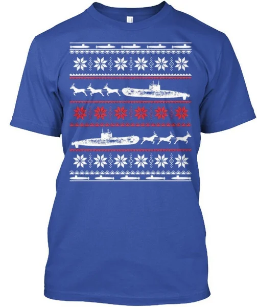 

Submarine Sweater Standard Unisex T-shirt