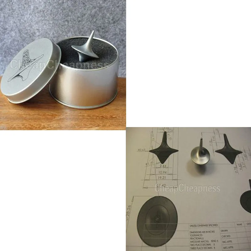 Классический мини спиннинг из цинкового сплава серебряного цвета детские