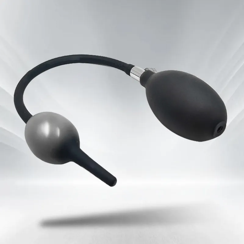 

Надувной эспандер «конский глаз» для мужчин и женщин, интимная игрушка с силиконовой вибрацией, игла для секса