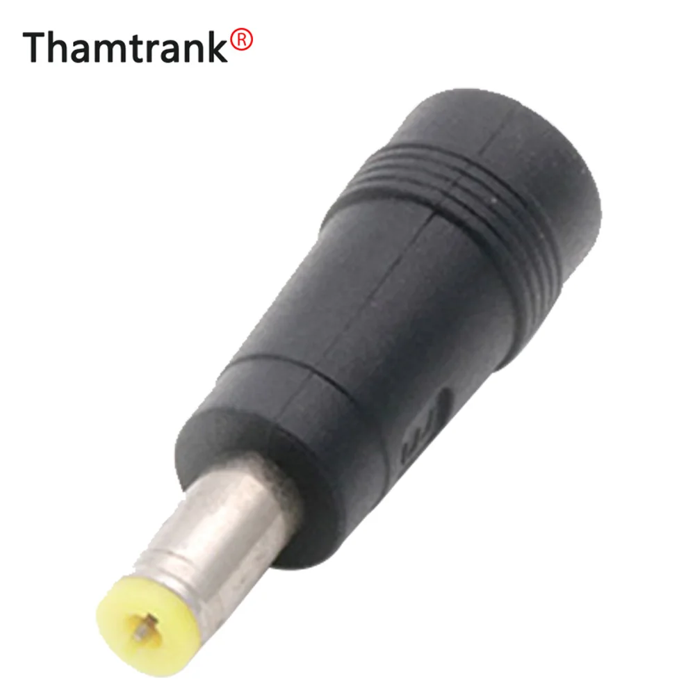 Штекер питания постоянного тока 5521 5x мм штекер на адаптера разъем X