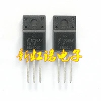 5pcslot new original 16 16 a500v n50 fdpf16n50ut field effect tube integrated circuit triode in stock