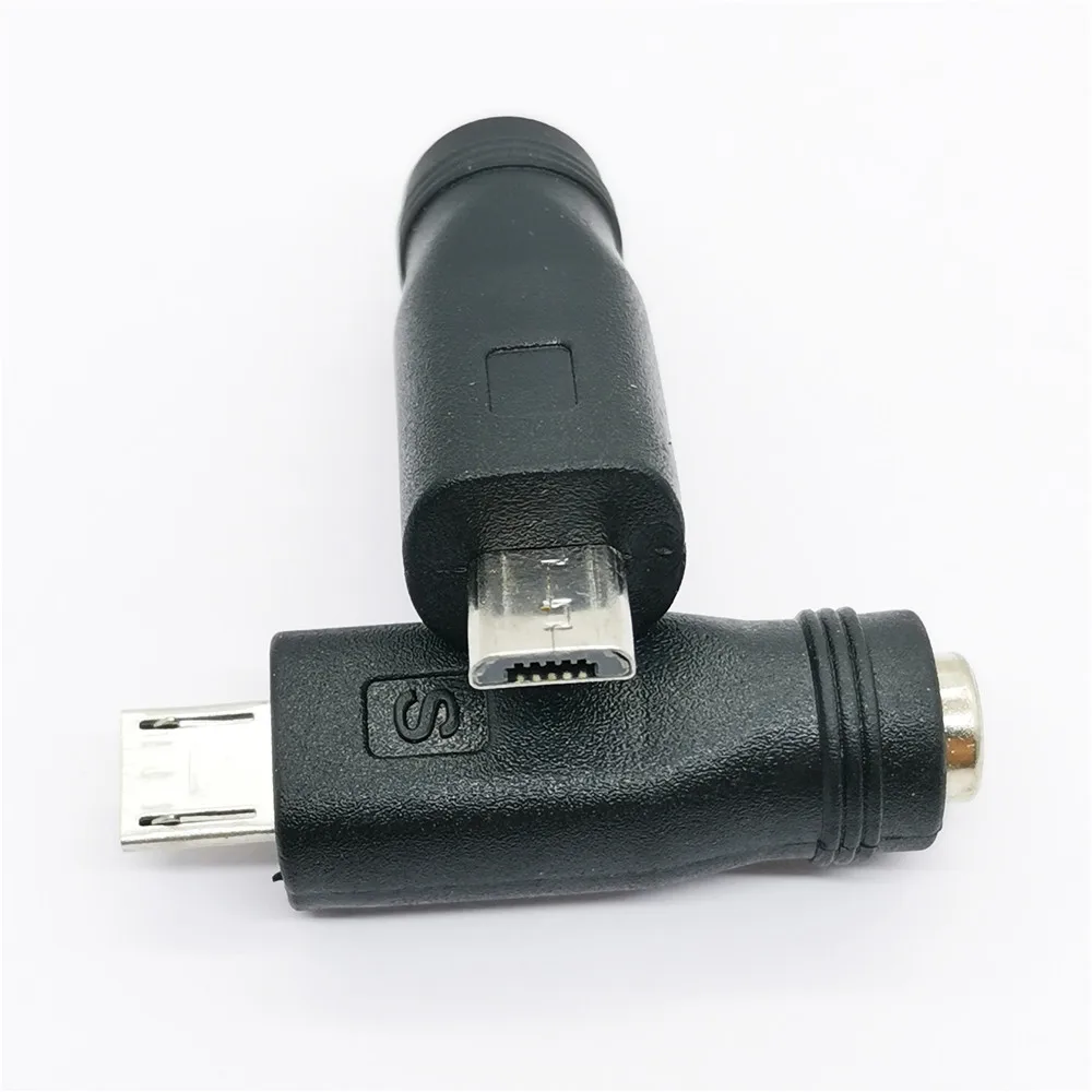 1 шт./3 шт. USB 5 5*2
