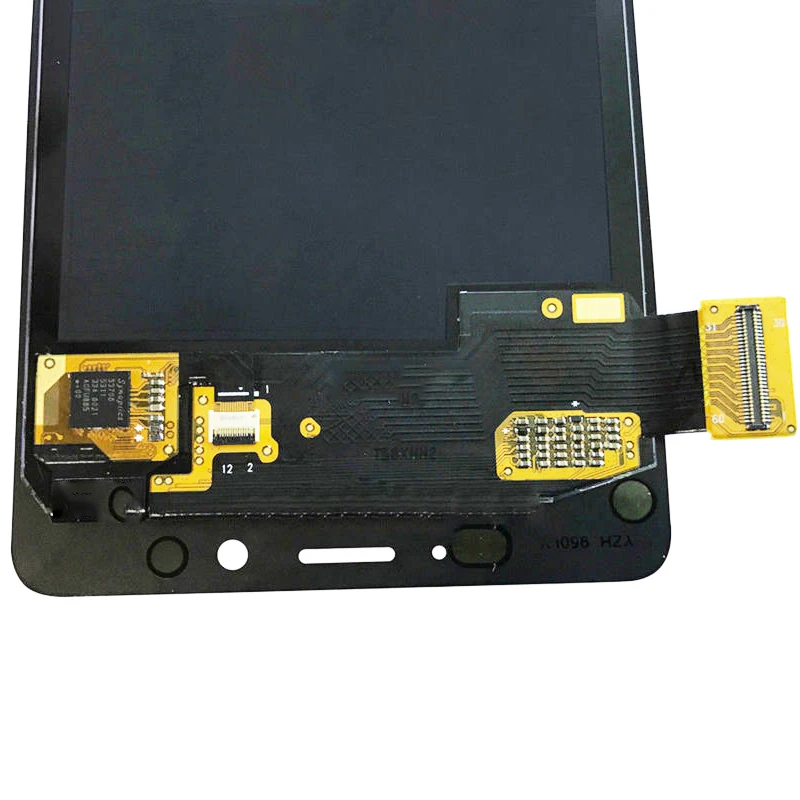 

For 5.7" Microsoft Nokia-Lumia 950Xl LCD Display Touch Screen Digitizer Assembly With Frame For Lumia 950 XL RM-1116 LCD