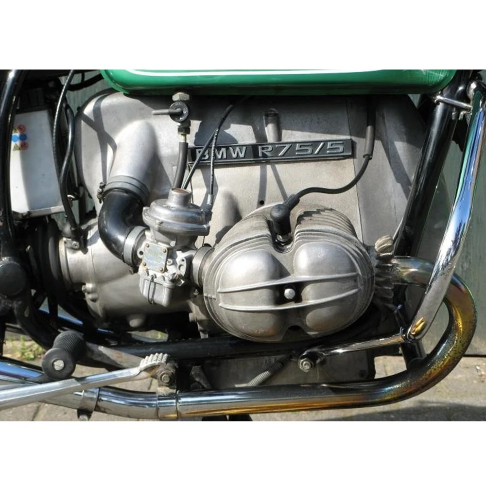 

CJ-K750 BMW R75 CJ750 M1S 32 M1S