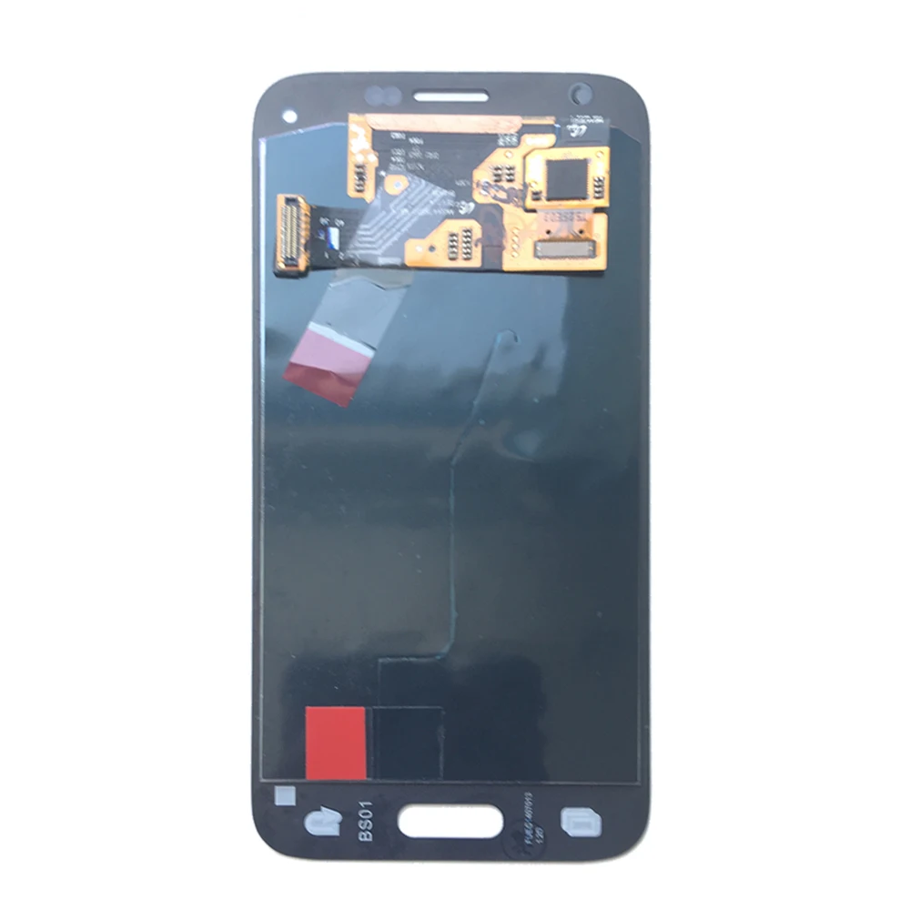 Дисплей с сенсорным экраном в сборе для Samsung Galaxy S5 Mini G800 G800F G800H 100%