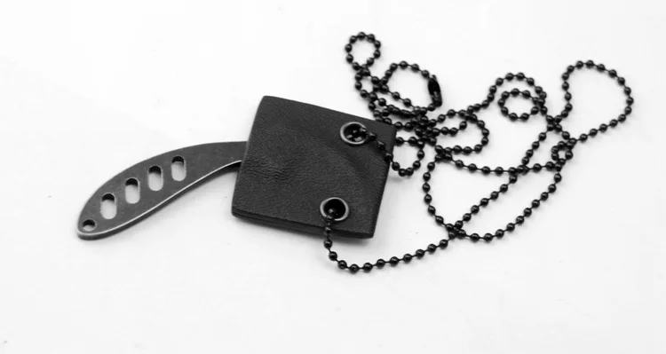K Arambit Sheath xiang lian dao EDC Tool Outdoor Camping Cutting Blade Small Straight Knife Tactical Folding NiFe CSGO | Инструменты