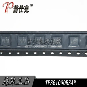 Free shipping |TPS61090RSAR TPS61090RSA TPS61090 QFN16 10PCS