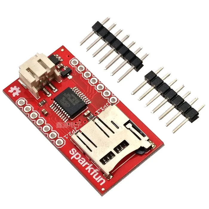 

CJMCUAudio WTV020SD voice module SD card voice module game console voice module