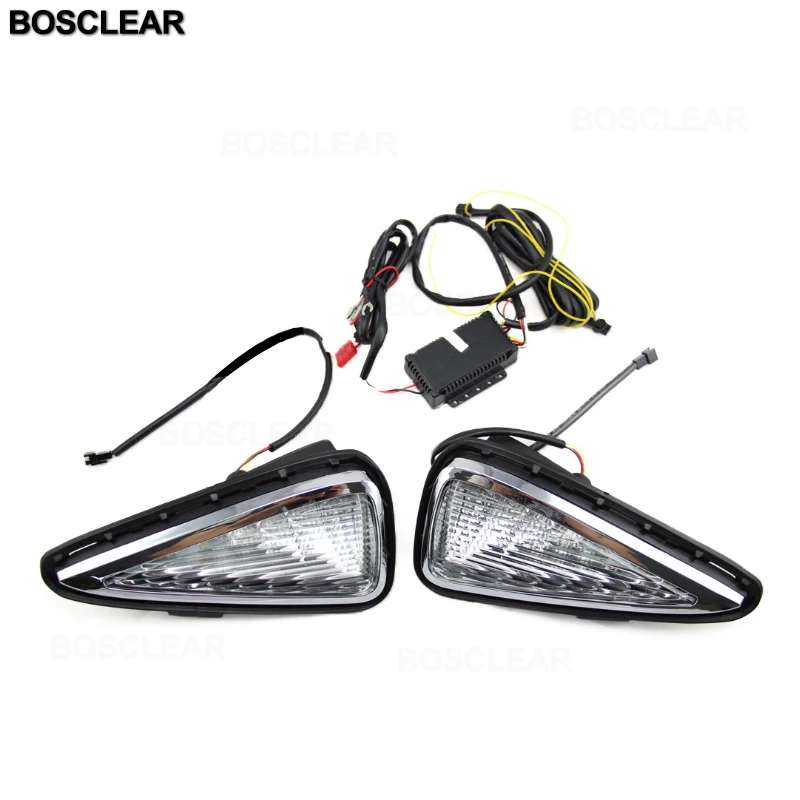 Внешний аккумулятор 12 В постоянного тока 6000K водонепроницаемый для Toyota Camry 2009 2010