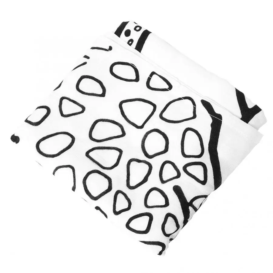 100x110 см детское одеяло для новорожденных Подставки фотографий мягкие теплые