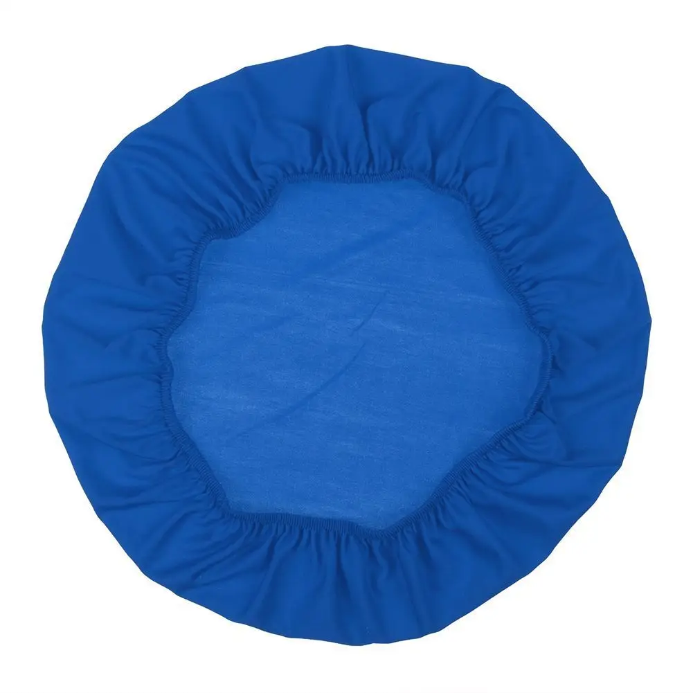 Slipcover съемное противогрязное сиденье планшетофон для стула тянущийся чехол