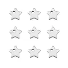 20 шт., подвески из нержавеющей стали