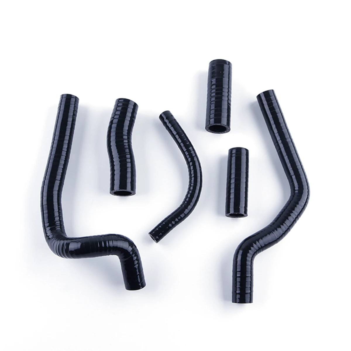 

Motorcycle Silicone Tube For Honda CR500R CR 500 R 1989-2001 90 91 92 93 94 95 1996 1997 1998 1999 2000 Hoses Kit 6Pcs 10 Colors