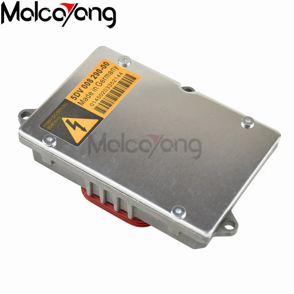 5DV 008 290-00 5DV00829000 5DV008290-00 ксеноновые фары, балласт D2S D2R