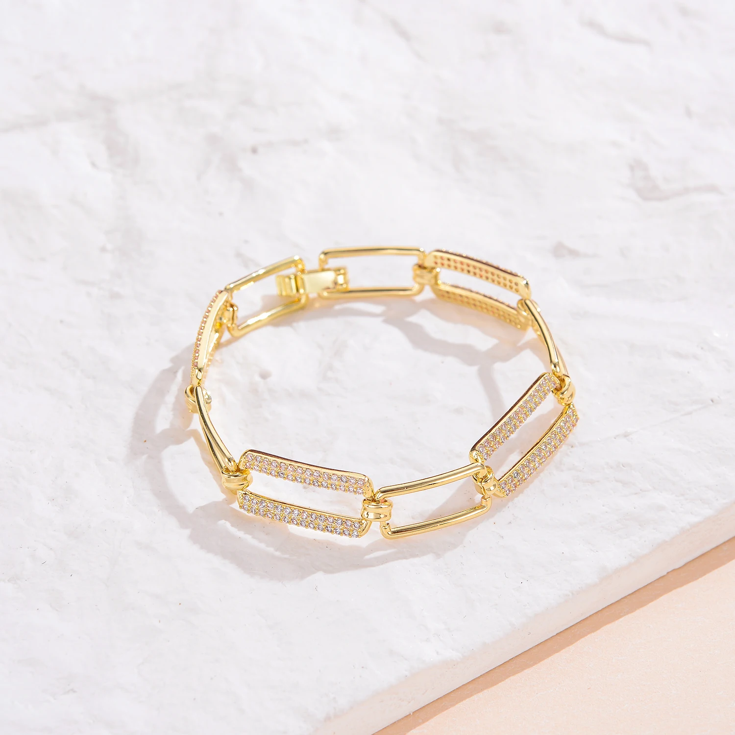 Браслеты на руку простые и элегантные офисные работники осень Shangxin современный