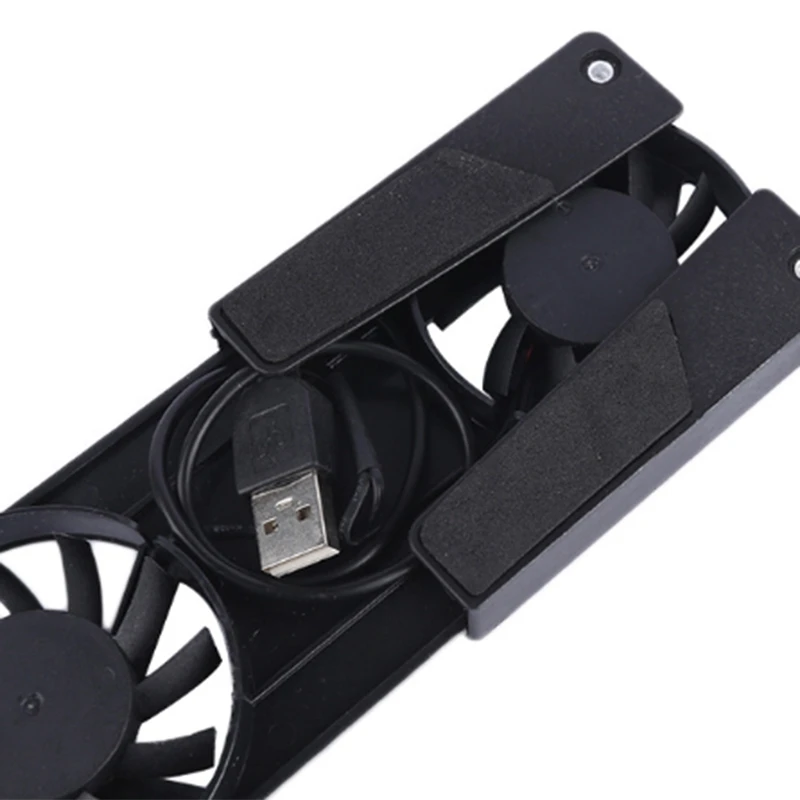 вращающийся usb вентилятор охл
