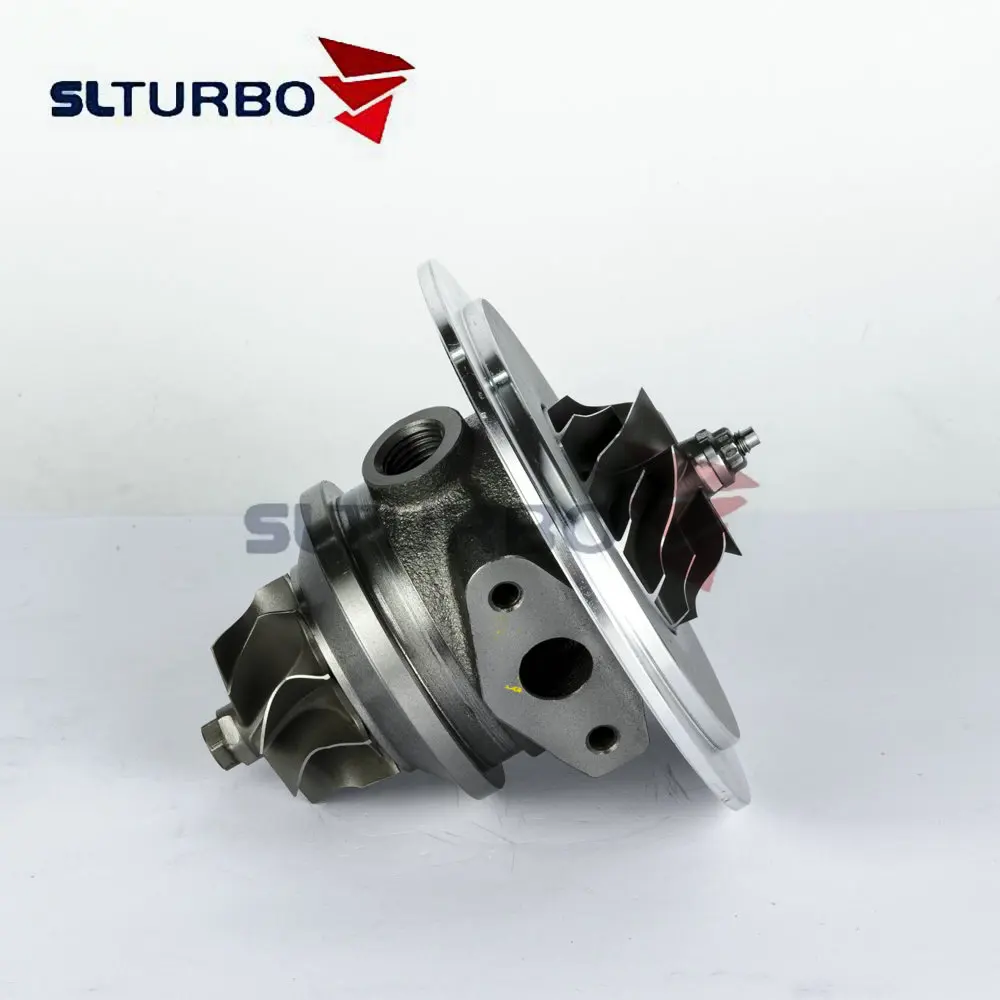 CHRA сбалансированный 704487-5001S для Smart-MCC Smart Fortwo 700 ccm 45 кВт 61 HP Φ-708116-5001S M160-1 724961-5002S |