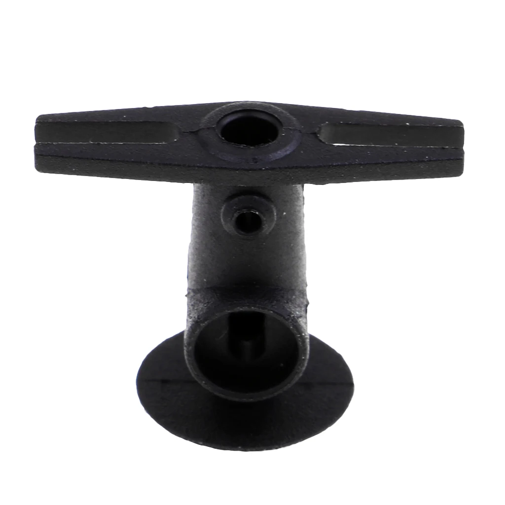 

1 RC Helicopter Plane Model Parts Rotor Head Balck for WLtoys V977 V988 V966