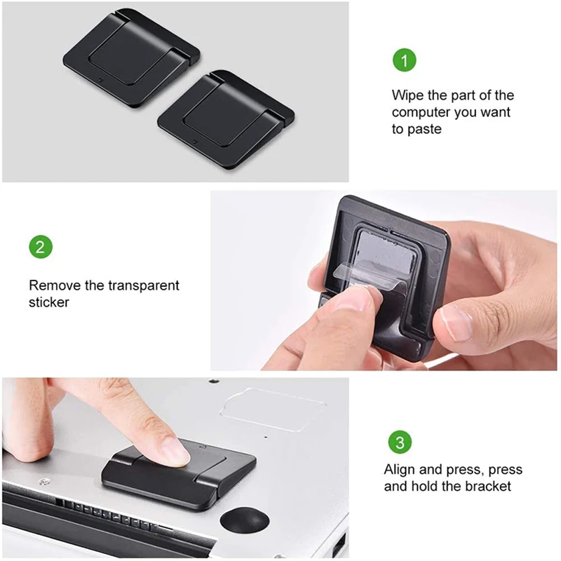 мини складной держатель для