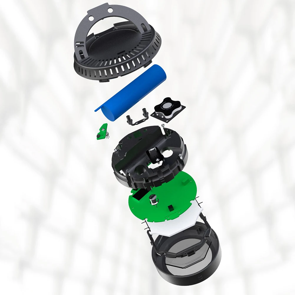 

PTH-4 Portable Air Quality Gas Detector CO2 Humidity Sensor Tester Monitor Comfortable Environment with Temperature