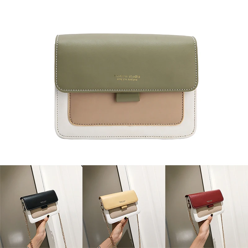 

Women Luxury Crossbody Bags Wild Flap Shoulder Bags Casual Travel Handbags Fashion Messenger Bags For Female Tote Bags Wallet