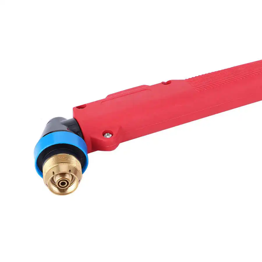 Инвертор плазменный резак пистолет машина 4 метра 13 футов кабель 80A P80 режущий