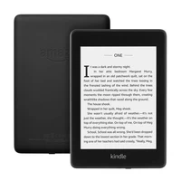all new kindle paperwhite now waterproof 32gb kindle paperwhite4 2019 300 ppi ebook e ink screen wifi 6light wireless reader
