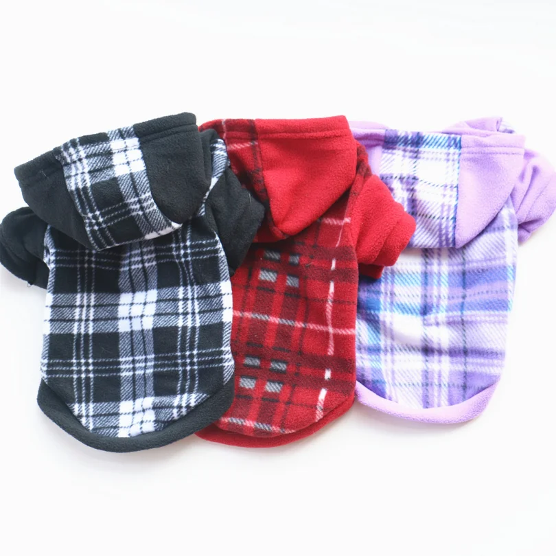 Одежда для домашних животных осень и зима свитер | Дом сад