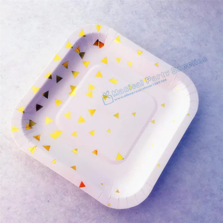 Столовые приборы металлические для вечевечерние 40 человек диаметром 33 см