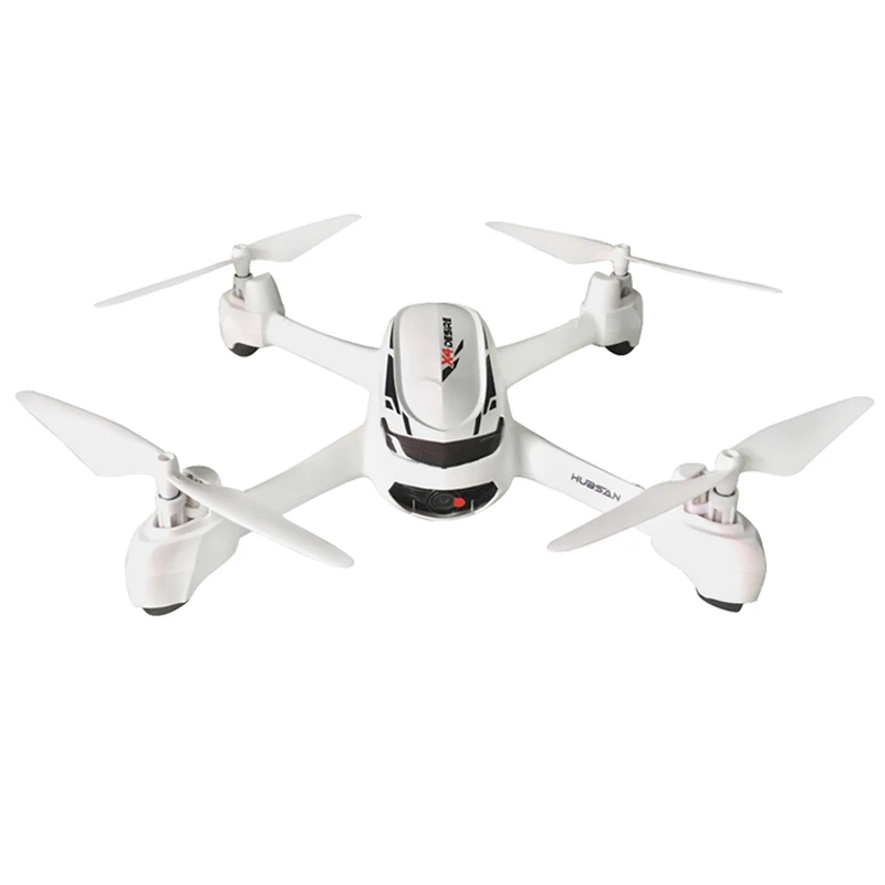 Hubsan X4 H502S Радиоуправляемый Дрон 5 8G FPV GPS режим высоты RC Квадрокоптер с камерой 720P