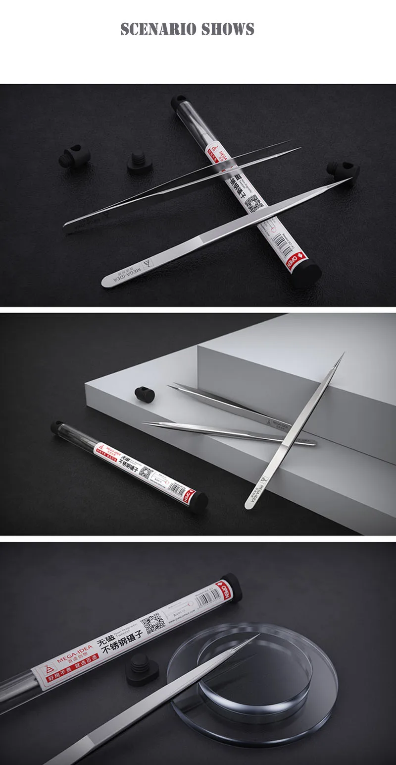 Ультраострый Немагнитный Dteel износостойкий мобильный телефон сканер отпечатка