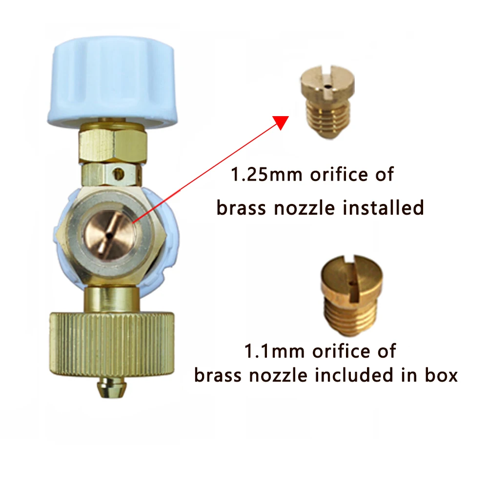 Пистолет для монтажной пены/генератор пены пенная насадка чистого автомобиля