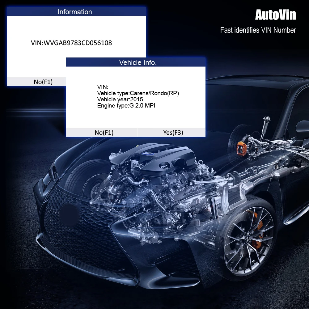 OBD2 автомобильный диагностический инструмент Foxwell NT624 Элитная полная система OBD 2