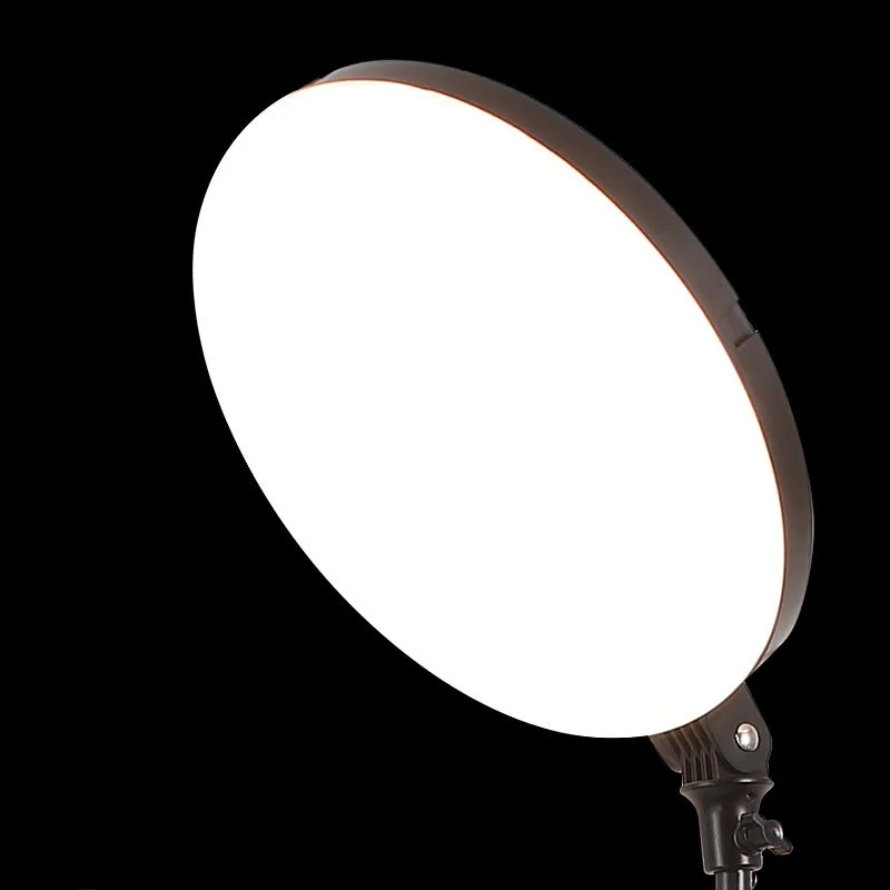 40W LED Panel Video Light Panel 3000K-6000K 5400LUX With 1/4 Threaded Hole Photography Dimmable Lamp For Studio Shooting Fill enlarge