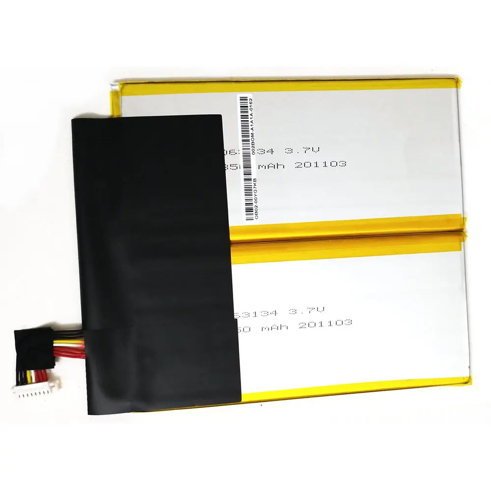 Оригинальный аккумулятор C21N1334 для Asus Transformer Book T200TA T200TA-1A T200TA-1K T200TA-1R 200TA-C1-BL