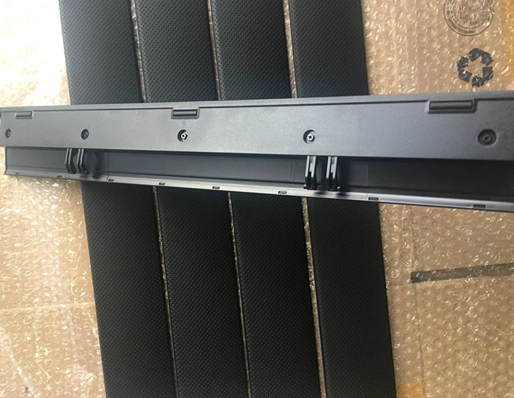 Противоскользящая Удобная Клавиатура Специально для CORSAIR K70 LUX RGB K68 RGB K95 клавиатура лоток ключ переключатель Съемник запястья