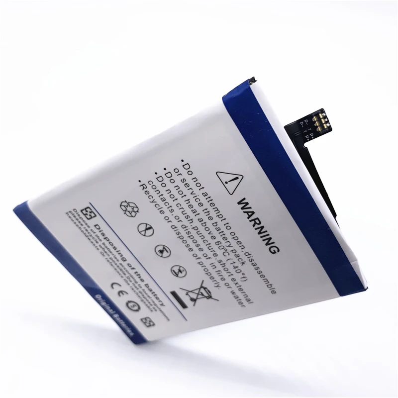 LOSONCOER 4750 мАч Z2 Pro Аккумулятор для UMI Umidigi Z2 Pro Z2Pro Высококачественный аккумулятор+ Бесплатные инструменты