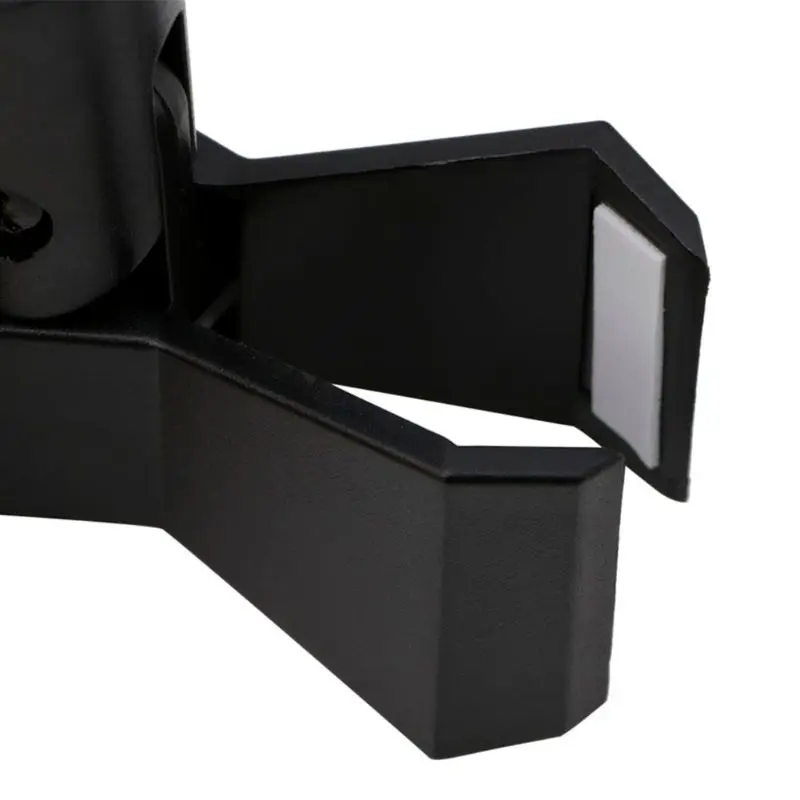 

Flexible Shockmount Universal Butterfly Spring Microphone Mic Clip Holder Black