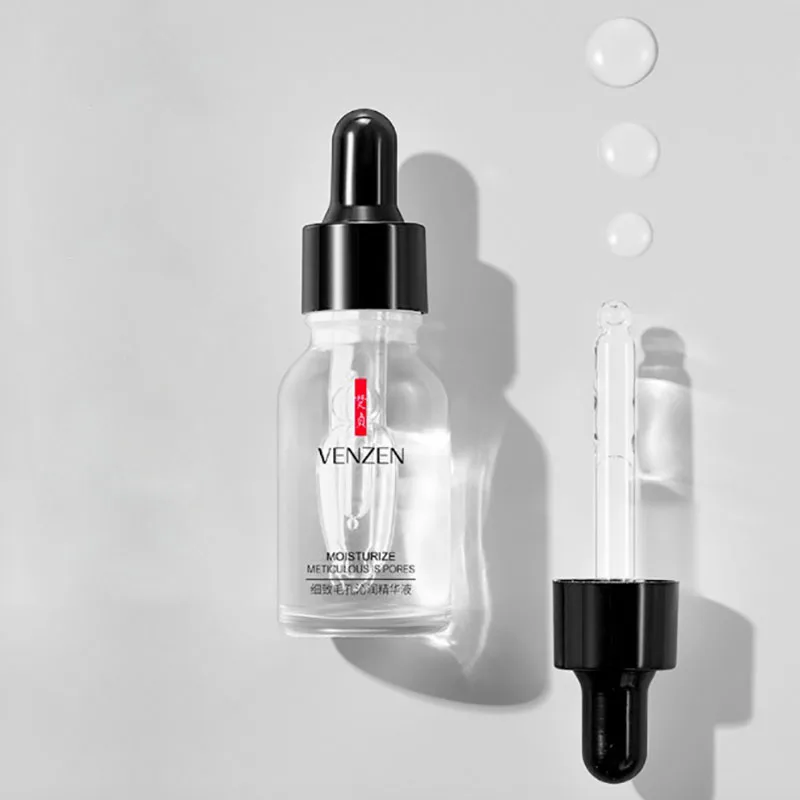 

Nicotinamide Face Serum Eclaircissant Traff Anti Ride ColÃ¡geno Creme Blanchissante Antiarrugas Hidratante Tratamiento Facial