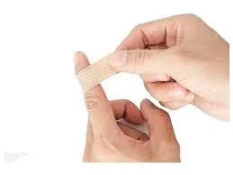 2 коробки 600 шт намотанная лента Синтетическая для первой помощи античные