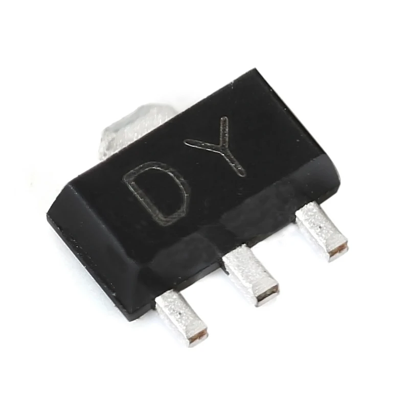 10 шт./лот SMD транзистор 2SA1201 DY экран SOT89 посылка
